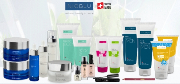 Jafra Cosmetics Ammann, Amriswil Jafra Cosmetics Ammann, Amriswil